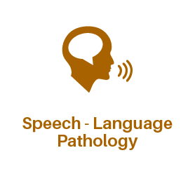 Speech-Language Pathology